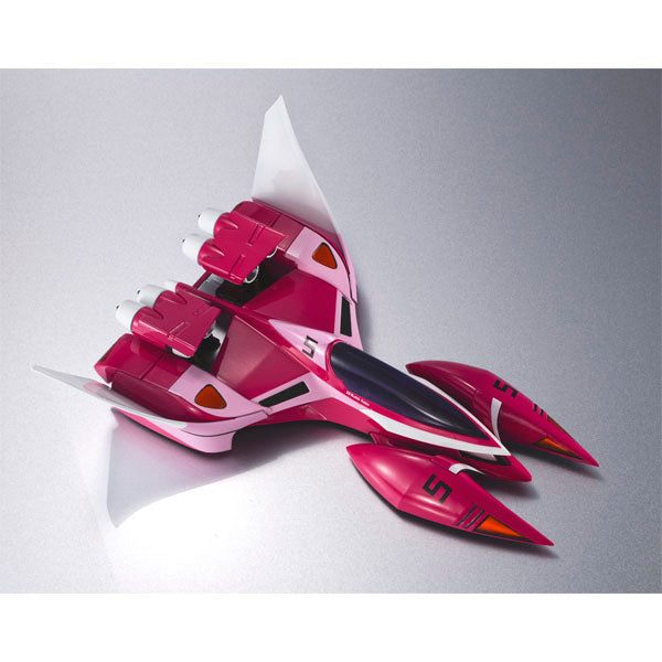 Experion Z/A-10 - Shin Seiki GPX Cyber Formula SAGA