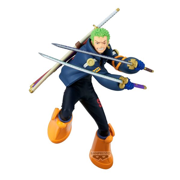 Roronoa Zoro - One Piece