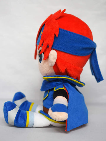 Fire Emblem: Fuuin no Tsurugi - Roy - Fire Emblem All Star Collection (San-ei)