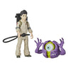 Ghostbusters -Fright Feature Figures: 5 Inch Action Figure- Series 2 - Podcast