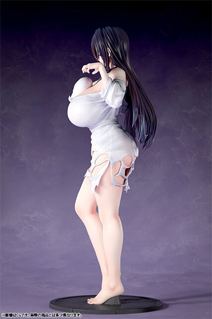 Obake Zukan: Yuurei Yuuko-san - Original