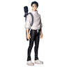 Jujutsu Kaisen - Okkotsu Yuta - Collekazaro (CK-J03) - T-Spark (Takara Tomy)