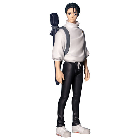 Jujutsu Kaisen - Okkotsu Yuta - Collekazaro (CK-J03) - T-Spark (Takara Tomy)