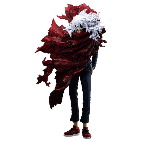 Shigaraki Tomura - Boku no Hero Academia