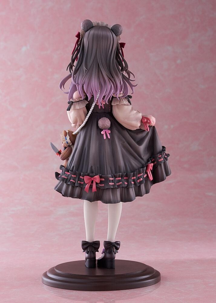 Original - R-chan - 1/7 - Gothic Lolita Ver. (Bell Fine) - Solaris