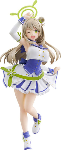 Blue Archive - Izayoi Nonomi - Pop Up Parade - Mischievous☆Straight Ver. (Good Smile Company)