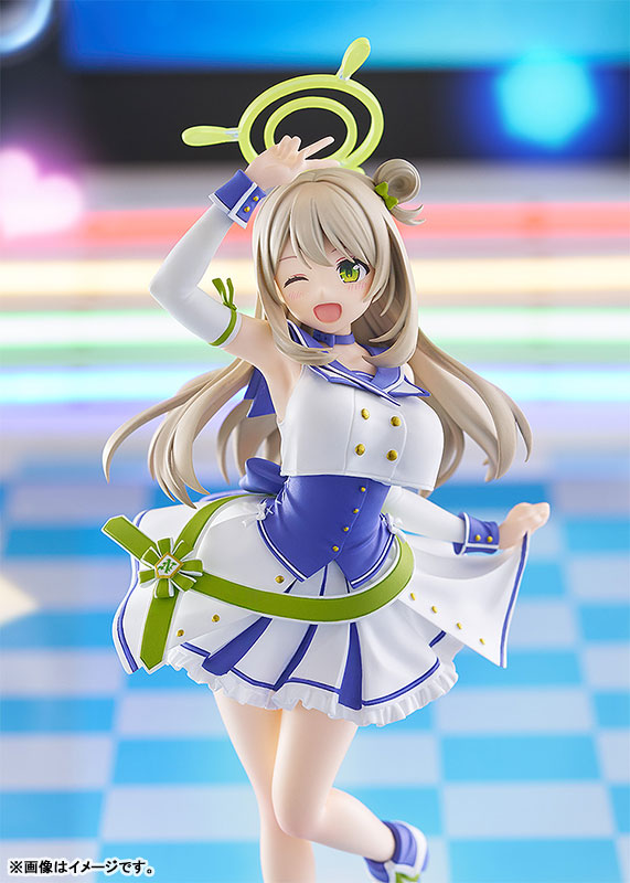 Blue Archive - Izayoi Nonomi - Pop Up Parade - Mischievous