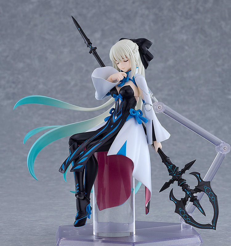 Fate/Grand Order - Morgan le Fay - Figma (#682) - Berserker (Max