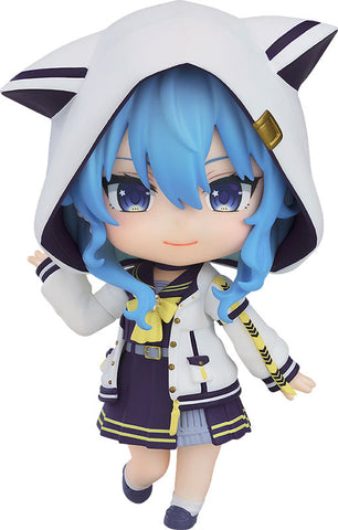 Hololive - Hoshimachi Suisei - Nendoroid #2893 - Sailor Outfit Ver. (Good Smile Company) [Shop Exclusive]