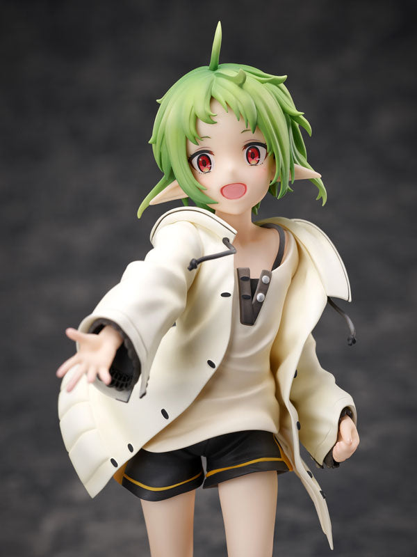 Mushoku Tensei jobless reincarnation Sylphiette 1/7