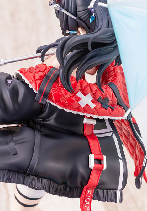 Phantasy Star Online 2 es - Annette - 1/6 - Summer Vacation
