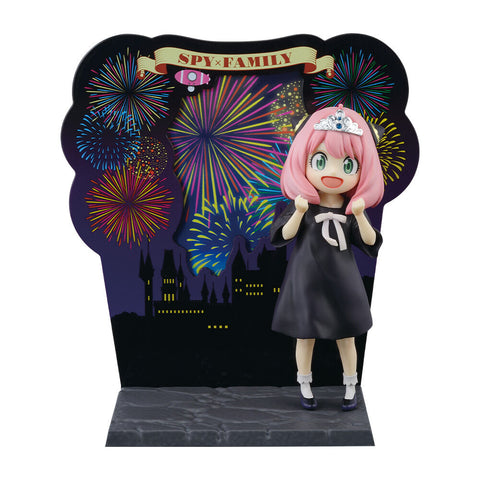 Spy × Family - Anya Forger - Ichiban Kuji Spy × Family -Take me with you!- - A Prize (Bandai Spirits)