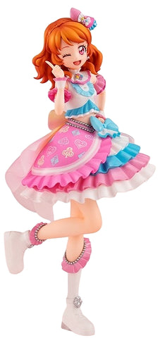 Aikatsu! x PriPara The Movie -Deai no Kiseki!- - Oozora Akari - Lucrea Light (MegaHouse)