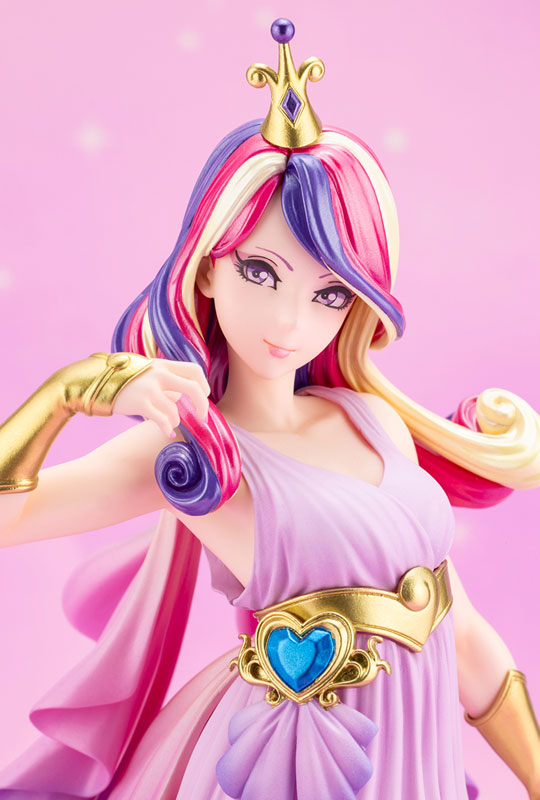 Princess Cadance - My Little Pony