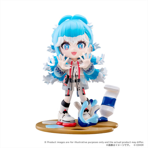 Hololive - Kobo Kanaeru - PalVerse Palé. (Bushiroad Creative)