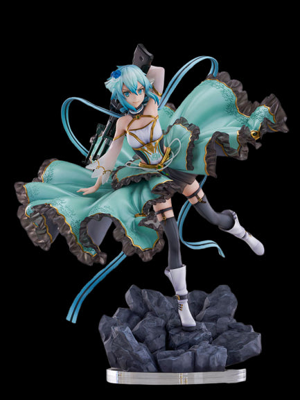 Sinon - Sword Art Online