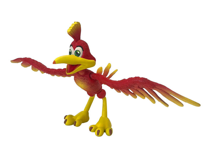 Banjo-Kazooie / Banjo & Kazooie Action Figure Set