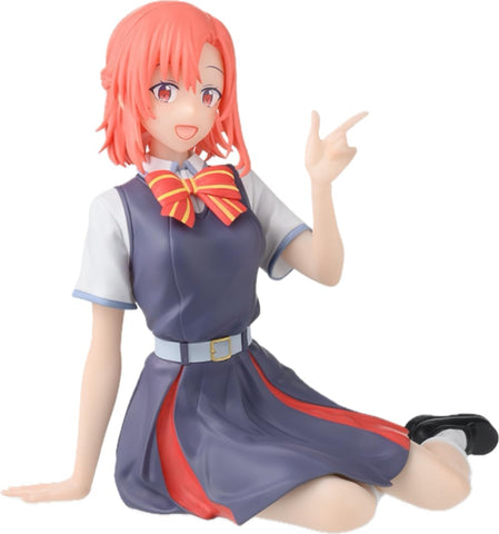 Sasayaku You ni Koi wo Utau - Kino Himari - Premium Chokonose Figure (SEGA)