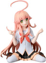 Nukitashi: The Animation - Watarai Hinami - Premium Chokonose Figure (Sega Fave)