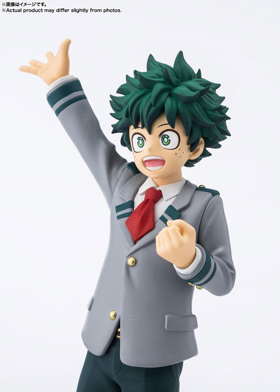 Midoriya Izuku - Boku no Hero Academia