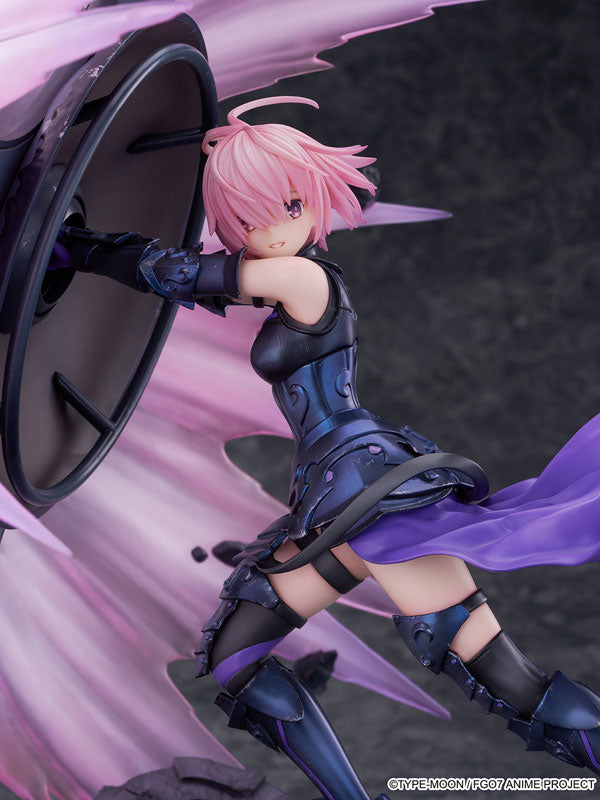 Mash Kyrielight - Fate/Grand Order: Shuukyoku Tokuiten - Kani Jikan Shinden Solomon