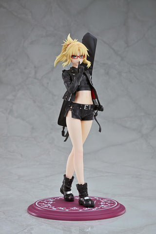 Fate/Apocrypha - Mordred - 1/7 - Saber of Red, Original Glasses Model Ver. (Wanderer)