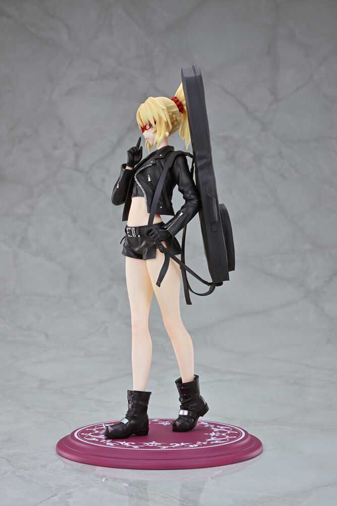 Fate/Grand Order SABER/MORDRED 1/7スケール AmiAmi [Character & Hobby Shop] | Fate/Grand Order - Saber/Mordred