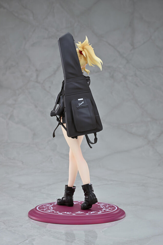 SABER/MORDRED 1/7  FIGURE セイバーモードレッド Fate/Grand Order - Mordred - 1/7 Scale Figure - Saber