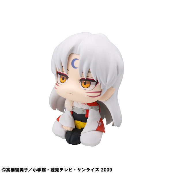 Sesshoumaru - Sengoku Otogizoushi: InuYasha