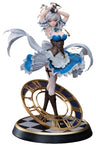 Touhou Project - Izayoi Sakuya - 1/6 - Deluxe Version with Tapestry (Magi Arts)
