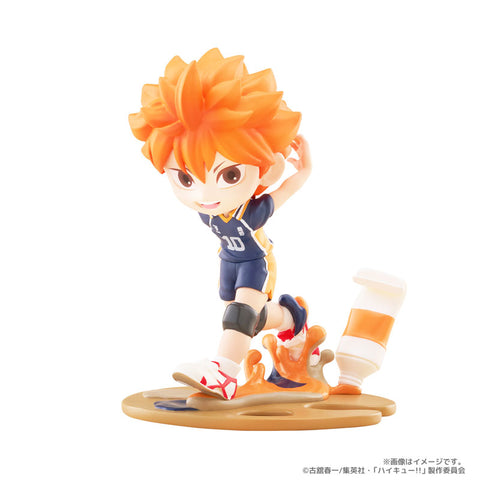 Haikyuu!! - Hinata Shouyou - PalVerse Palé. (Bushiroad Creative)