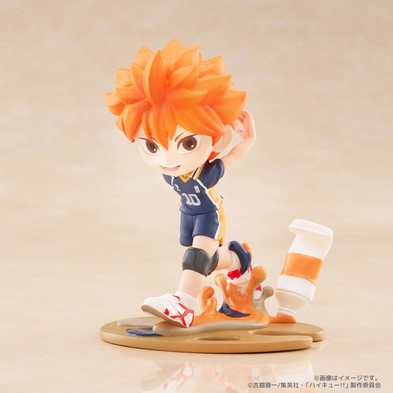 Hinata Shouyou - Haikyuu!!