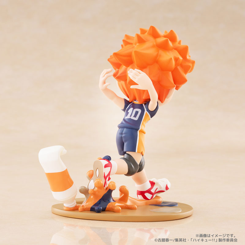 Hinata Shouyou - Haikyuu!!