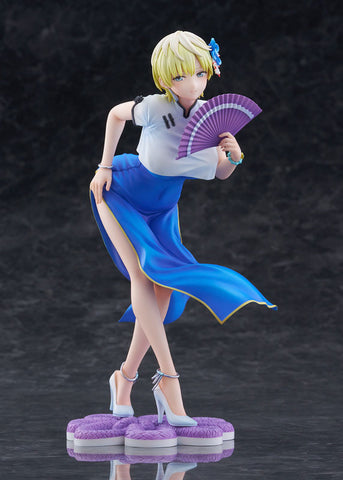 Mato Seihei no Slave - Izumo Tenka - 1/7 - China Dress Ver. (Bell Fine)