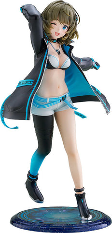 THE iDOLM@STER Cinderella Girls - Takagaki Kaede - Dream Tech - 1/7 - [Dance Dance Dance]+ (Wave)