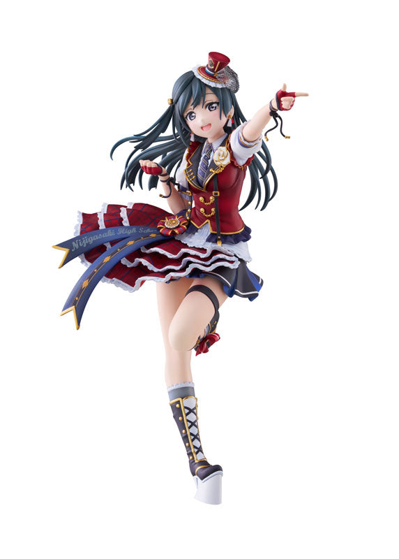 Love Live! Nijigasaki Gakuen School Idol Doukou Kai - Yuki Setsuna