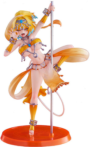 Bombergirl Rainbow - Pine - 1/6 - Belly Dance ver. (Good Smile Company, Wing) [Shop Exclusive]