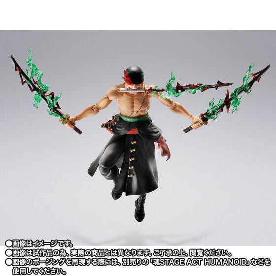 Roronoa Zoro - One Piece