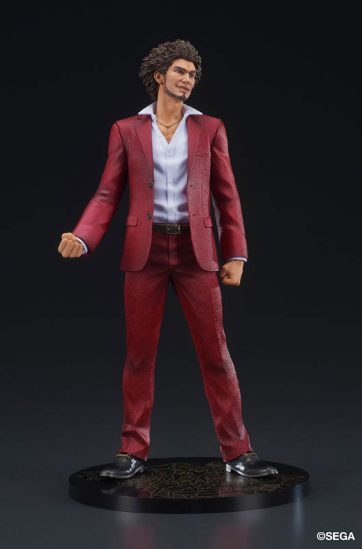 Kasuga Ichiban - Ryu ga Gotoku
