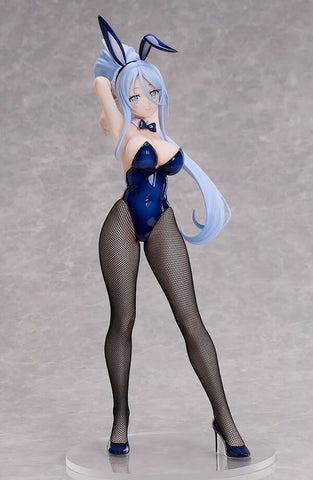 Tensei shitara Dainana Ouji Datta node, Kimama ni Majutsu wo Kiwamemasu - Sylpha - B-style - 1/6 - Bunny Ver. (FREEing)