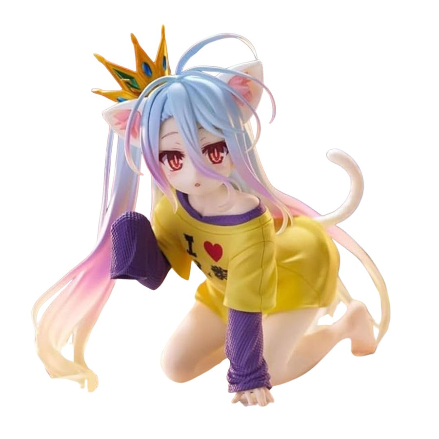 Shiro - No Game No Life
