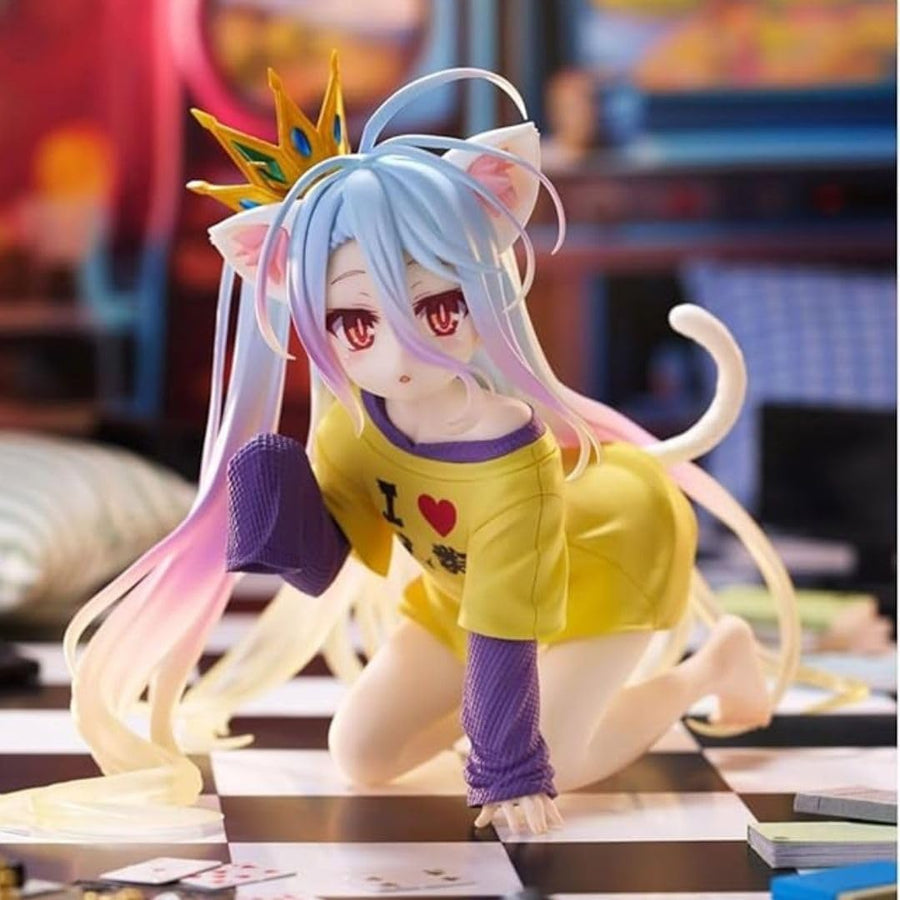 Shiro - No Game No Life