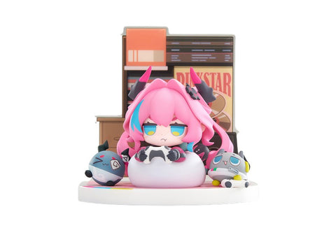 Arknights: Endfield - Yvonne - Cuties Series Chibi Figure (Apex Innovation)