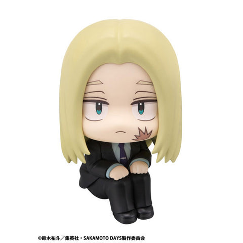 Sakamoto Days - Shishiba - Look Up (MegaHouse)