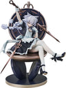 Battle! Costume Maid - Watch Maid - 1/7 (Luminous Box)