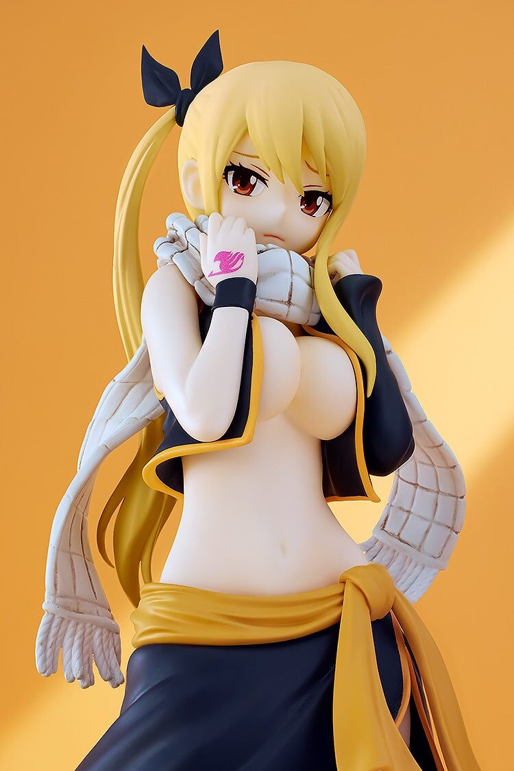 Lucy Heartfilia - Fairy Tail