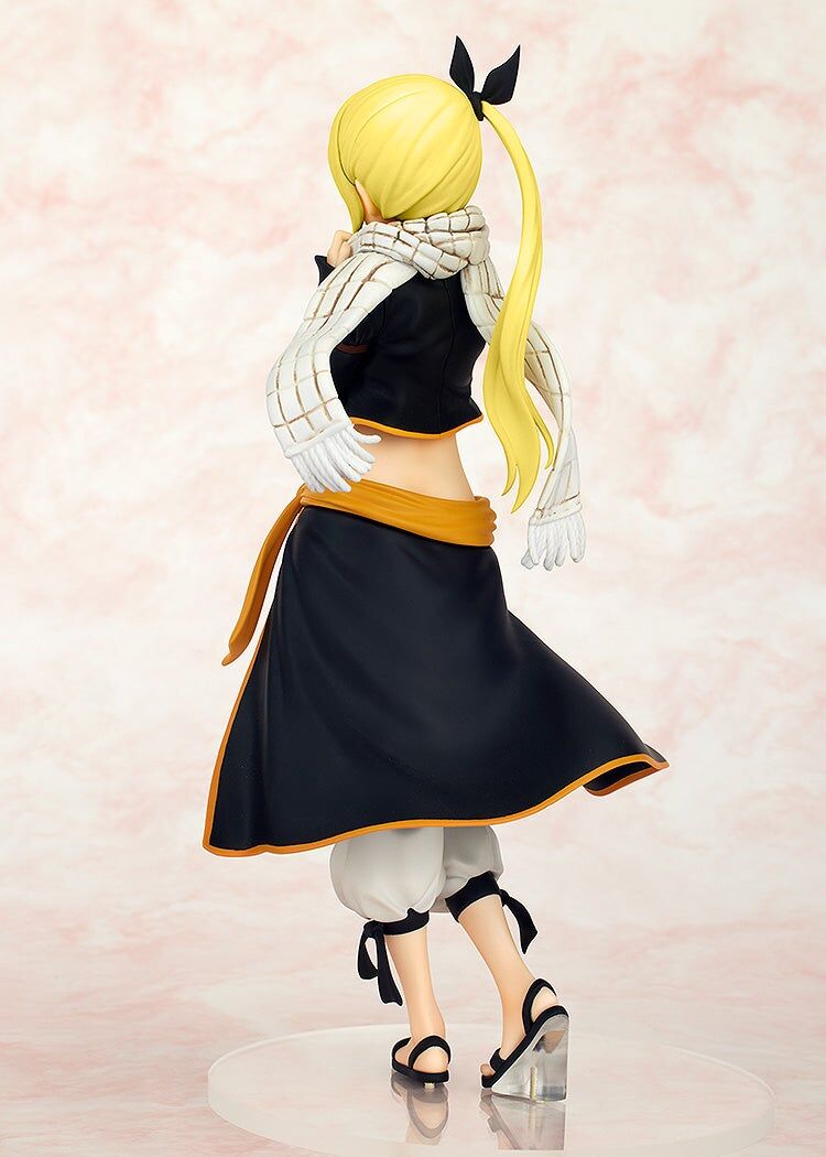 Lucy Heartfilia - Fairy Tail