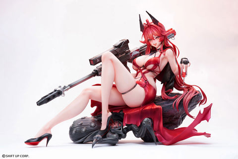 Goddess of Victory: Nikke - Red Hood - 1/4 - Nonsense Red (Hobby Sakura)