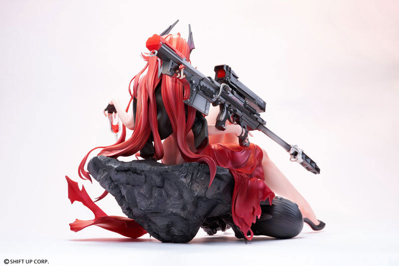 Goddess of Victory: Nikke - Red Hood - 1/4 - Nonsense Red (Hobby Sakur -  Solaris Japan