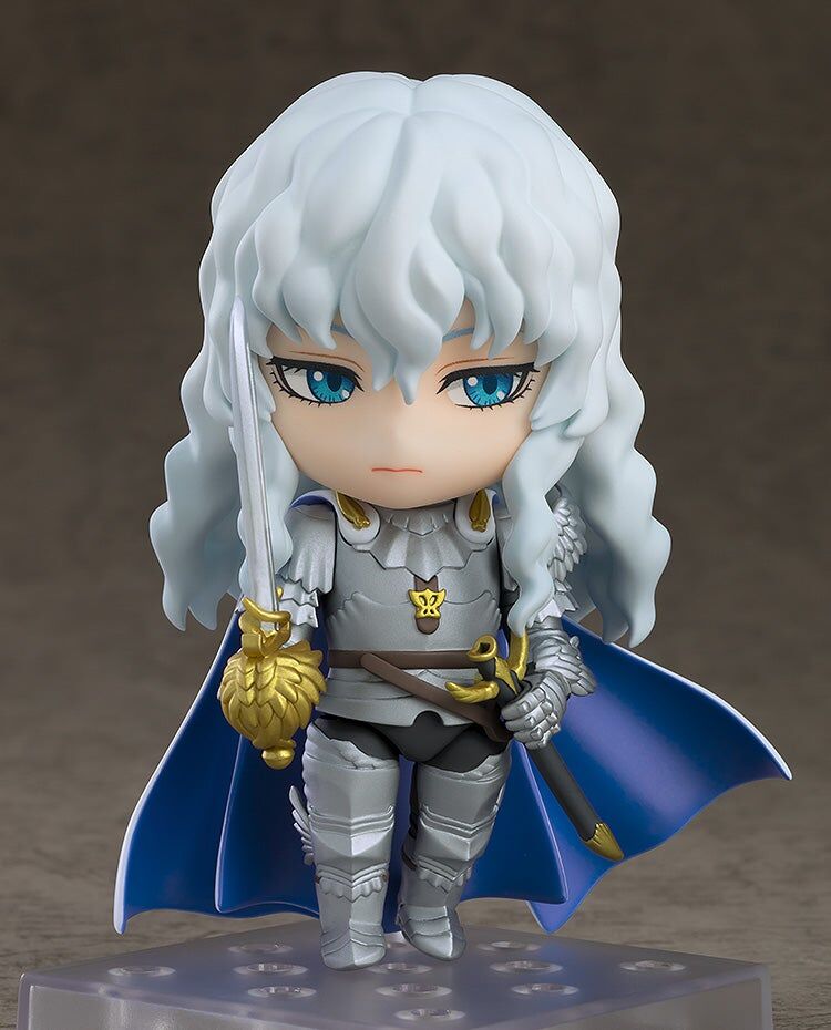 Griffith - Nendoroid #2544 (Good Smile Company)